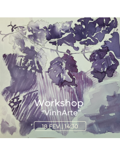 Workshop “VinhArte” – Have...