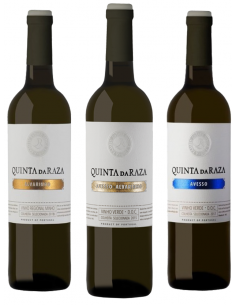 Pack “White wines for the...