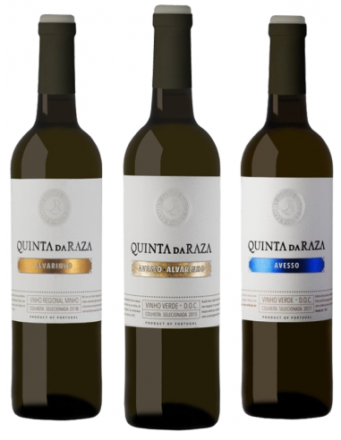 Pack “Brancos de Inverno”- Descubra o...